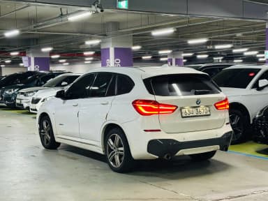 X1 (F48)