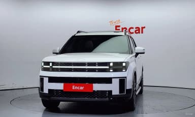 Santa Fe (MX5)