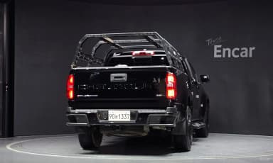 Real New Colorado