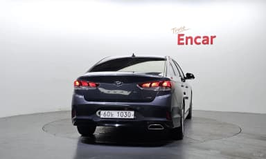Sonata New Rise