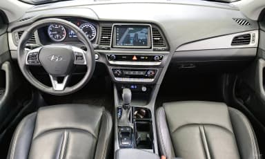 Sonata New Rise