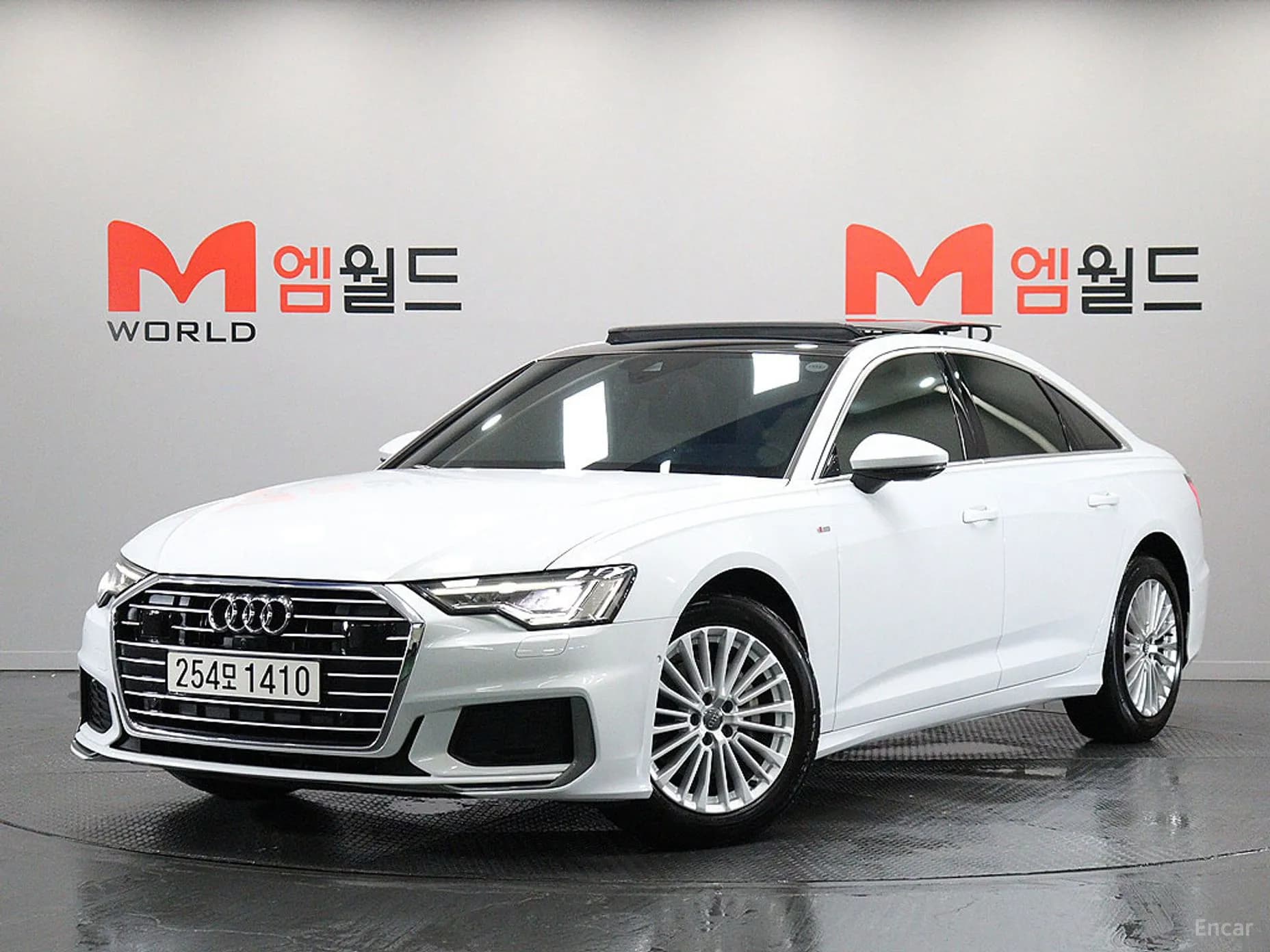 A6 (C8)