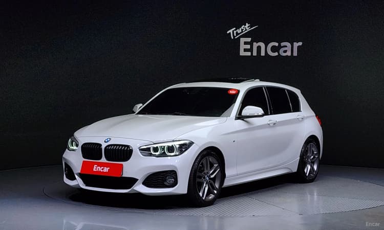 1 Series (F20)