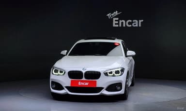1 Series (F20)