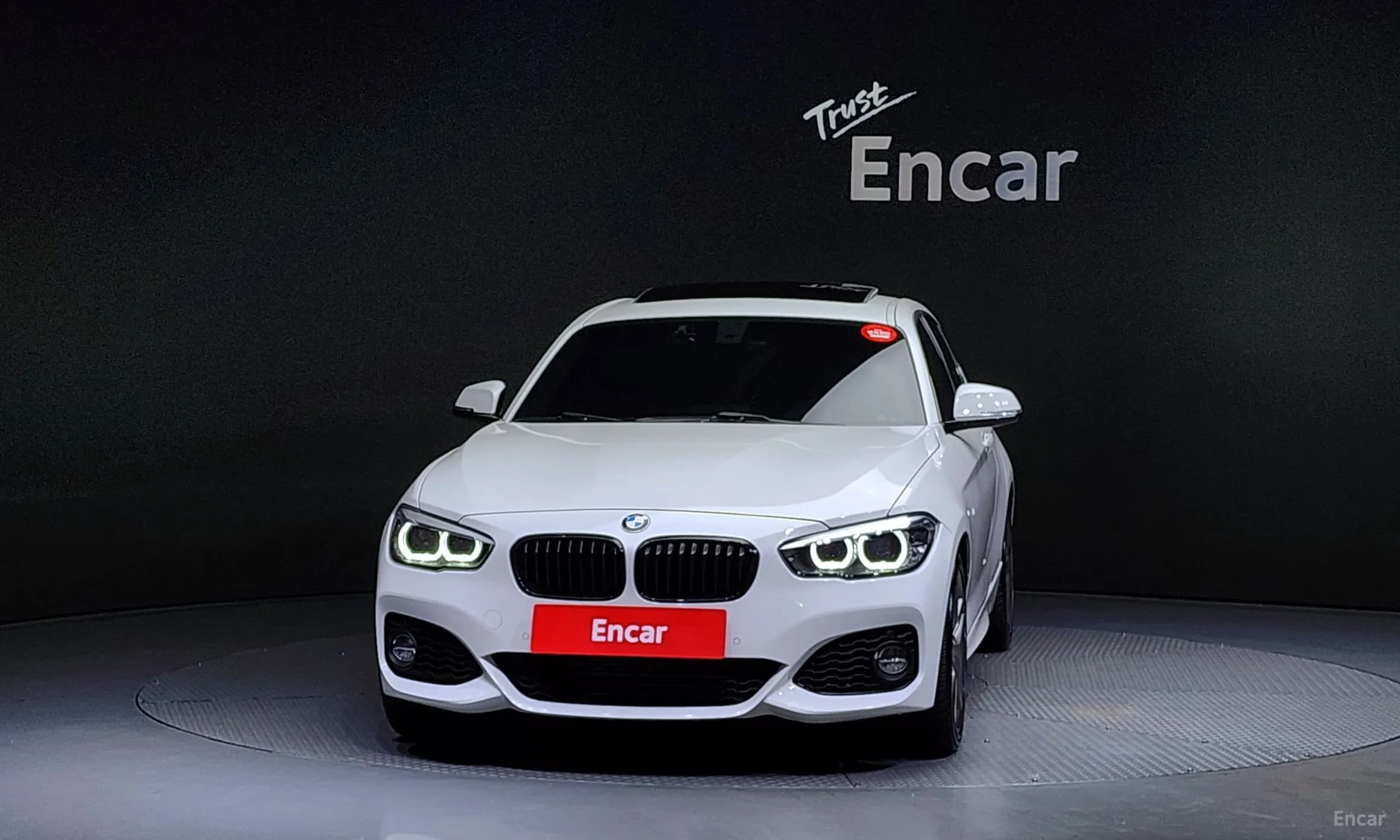 1 Series (F20)