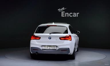 1 Series (F20)