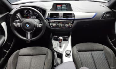 1 Series (F20)
