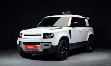 Defender (L663)
