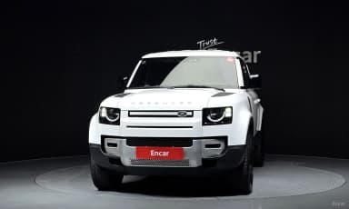 Defender (L663)