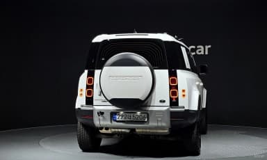 Defender (L663)