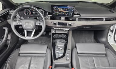 A5 (F5)