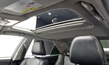 New Camry