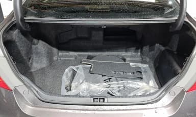 New Camry