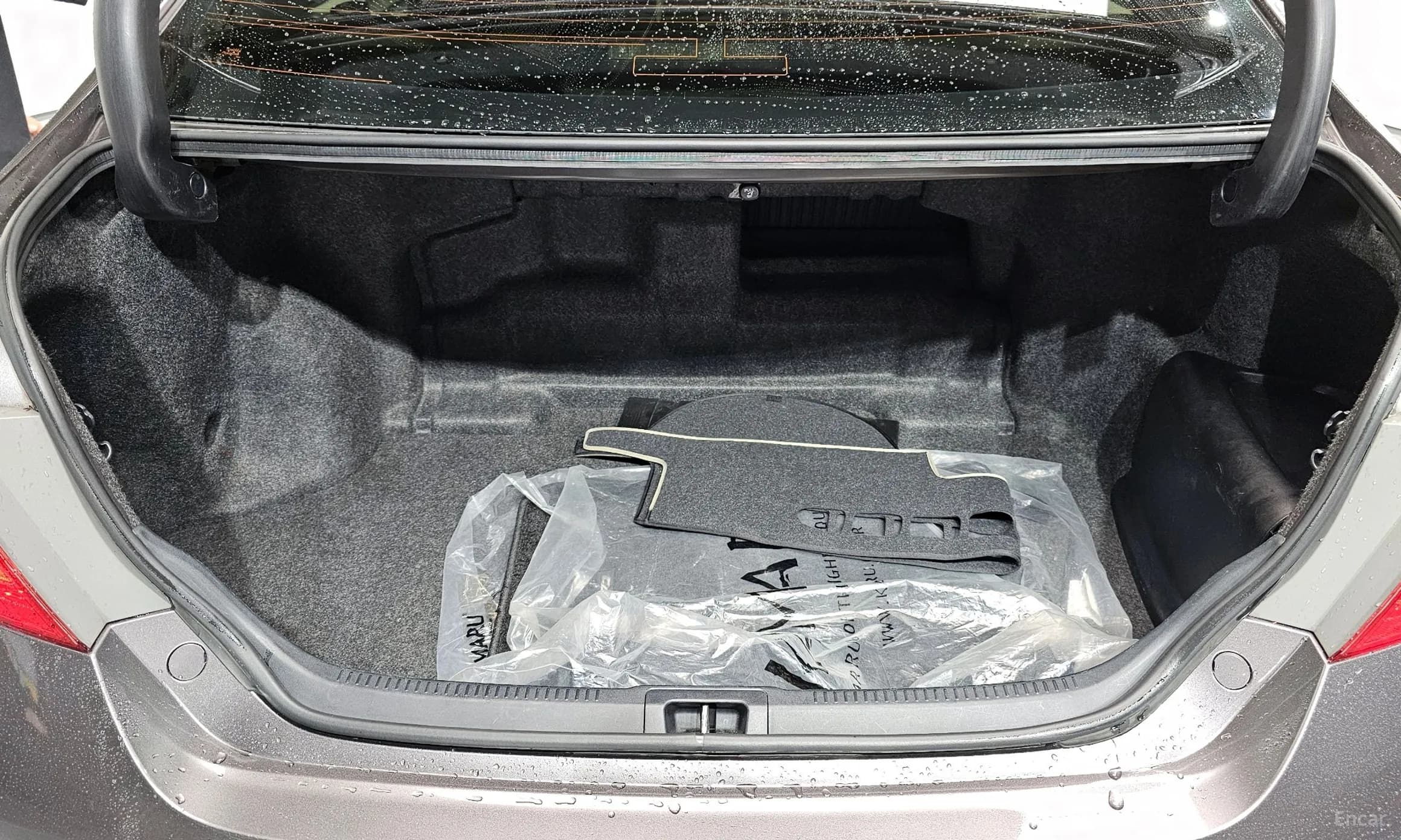 New Camry