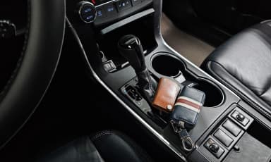 New Camry