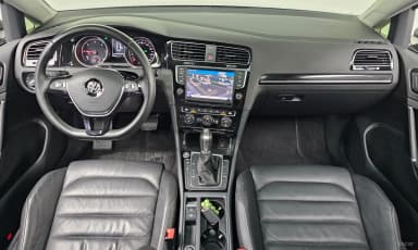 Golf 7th Generation