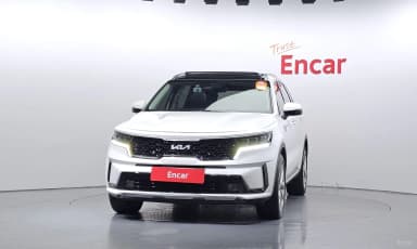 Sorento 4th generation