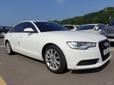 New A6