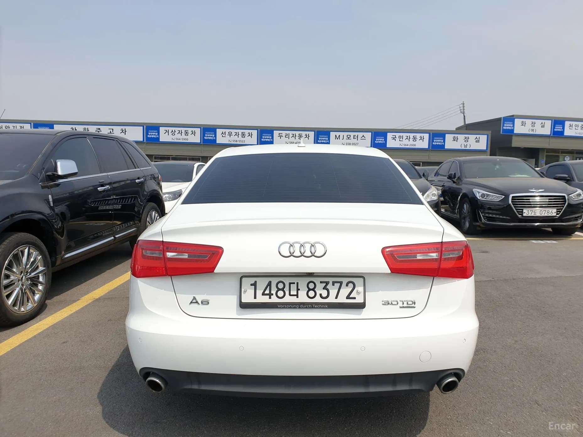 New A6