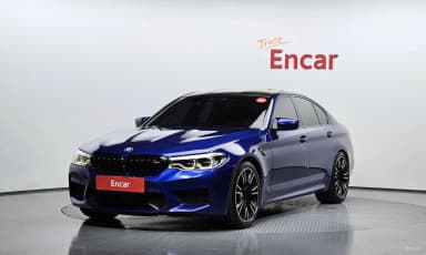 M5 (F90)