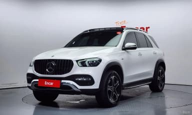 GLE-Class W167