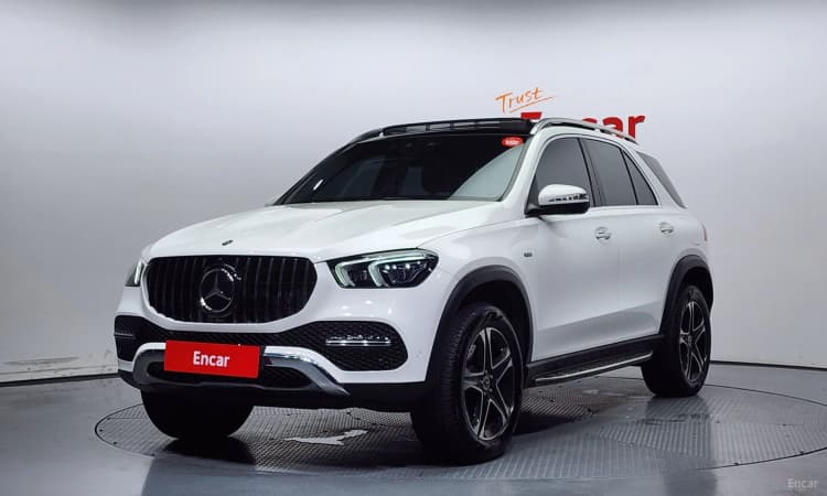 GLE-Class W167
