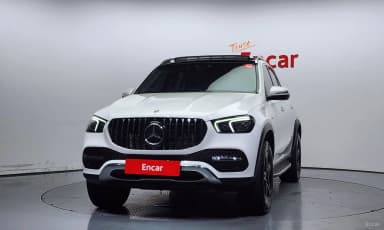 GLE-Class W167