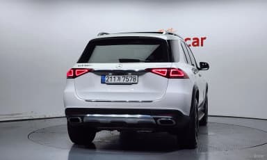 GLE-Class W167