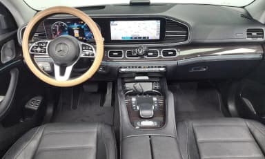 GLE-Class W167