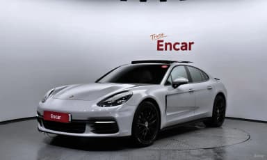Panamera (971)