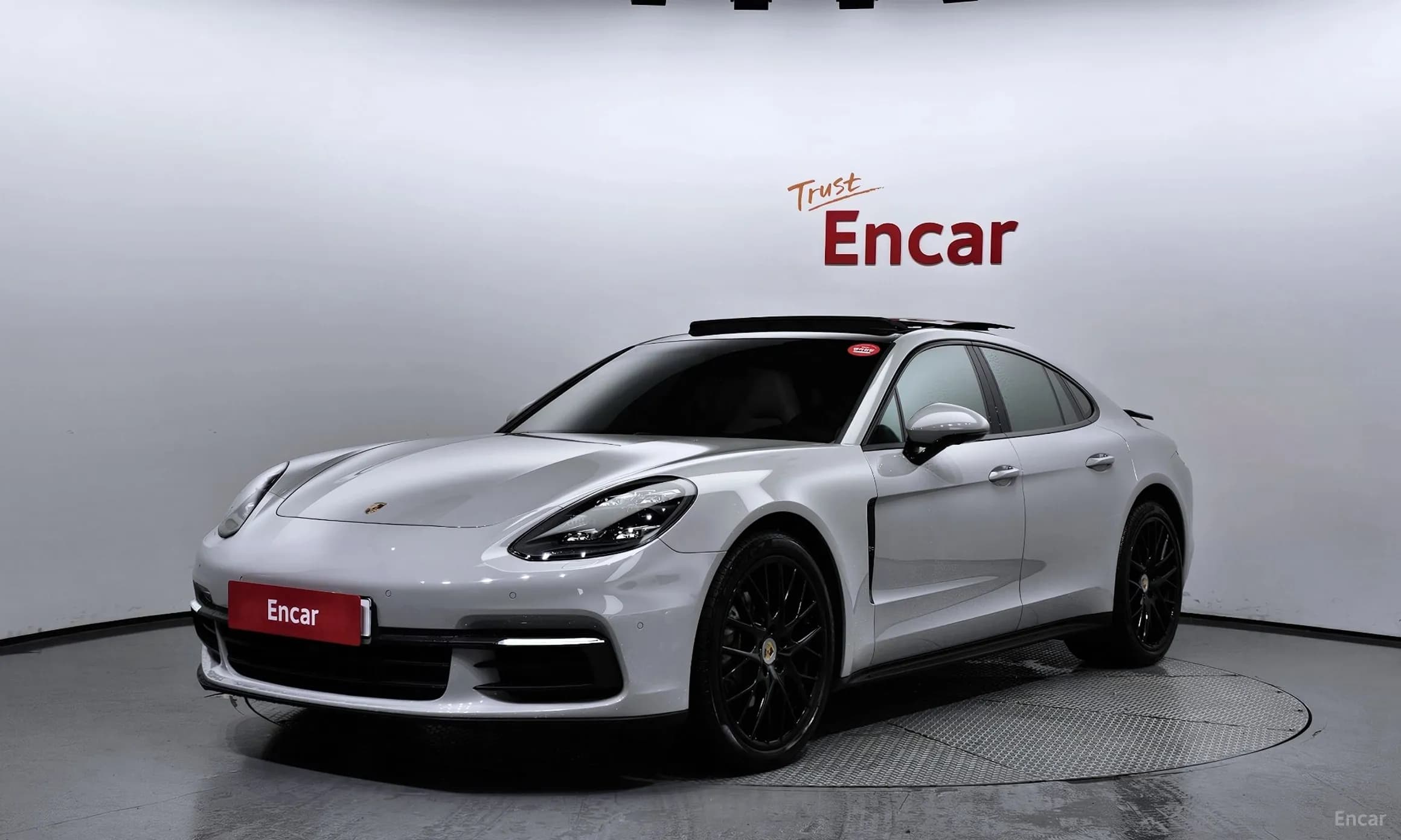 Panamera (971)