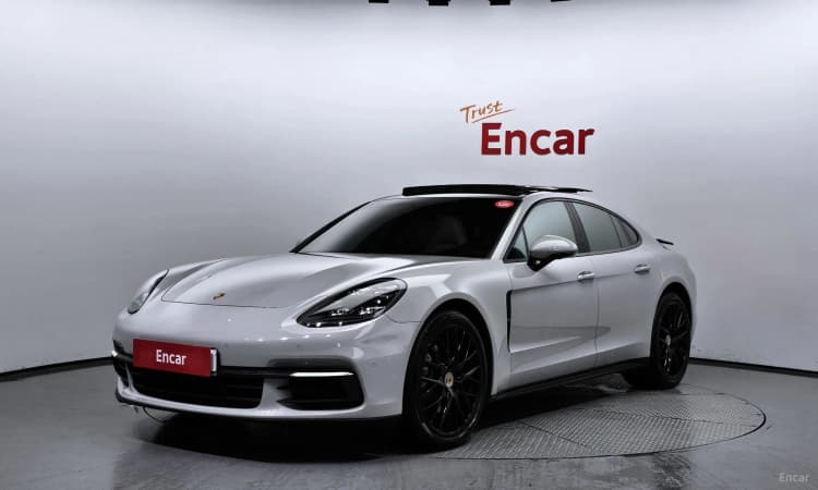 Panamera (971)