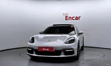 Panamera (971)