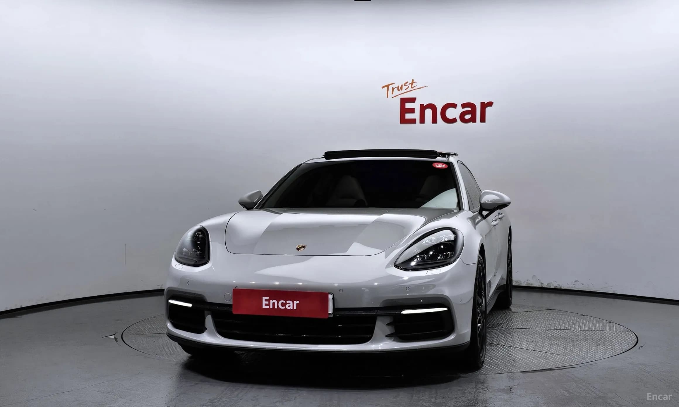 Panamera (971)