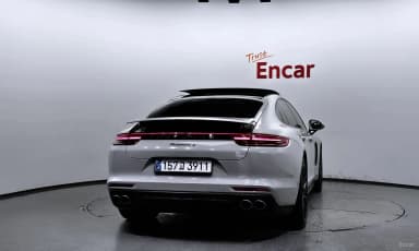 Panamera (971)