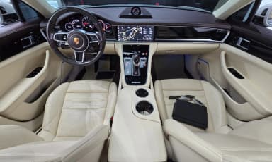 Panamera (971)