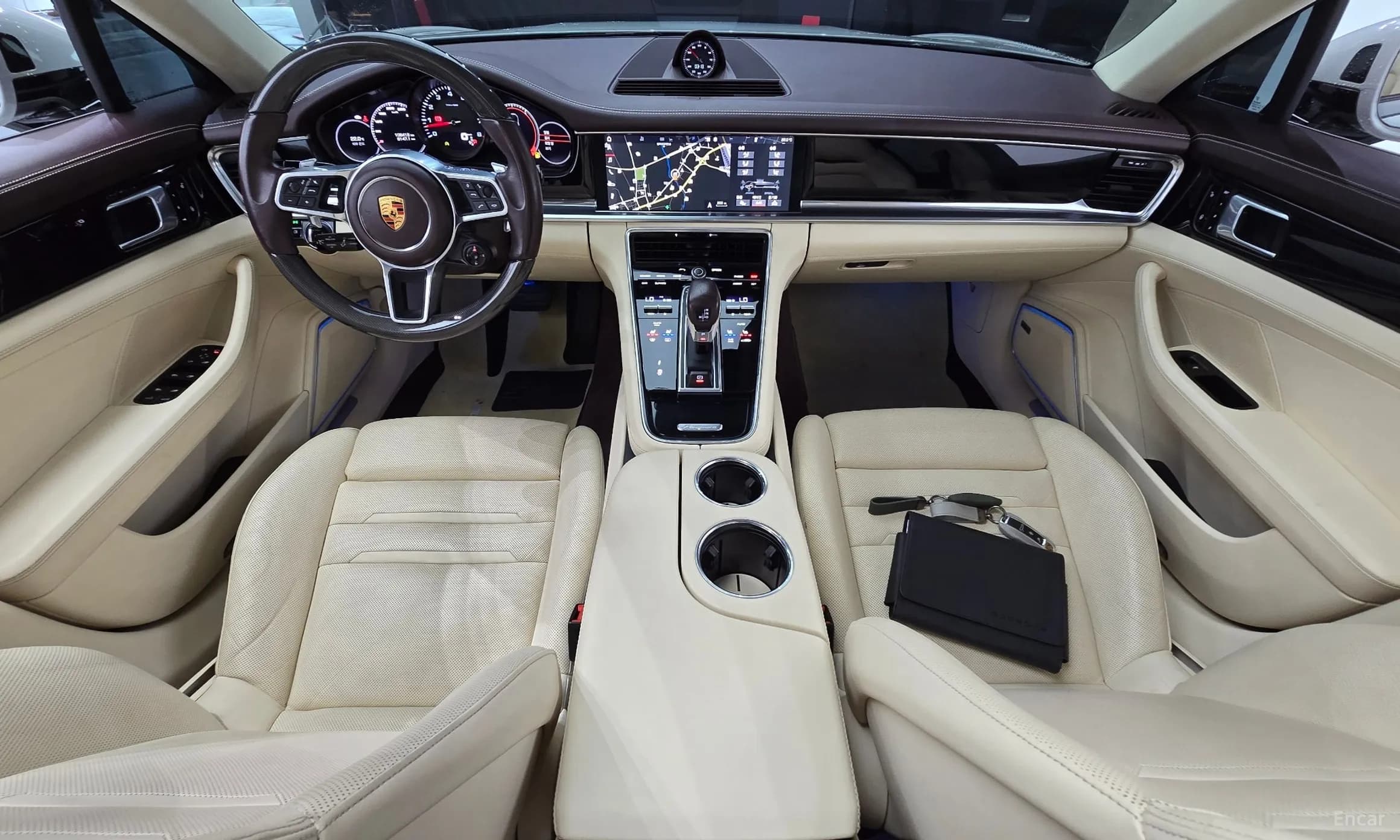 Panamera (971)