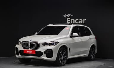 X5 (G05)