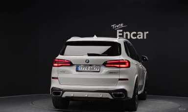 X5 (G05)