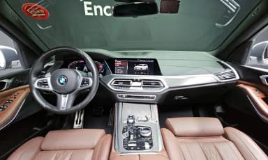 X5 (G05)