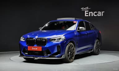 X4M (G02)