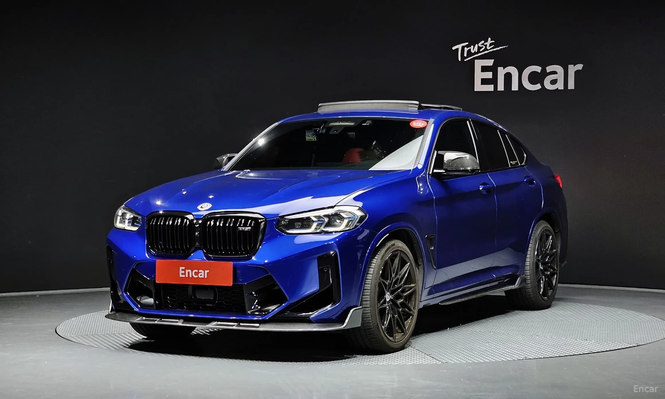 X4M (G02)