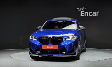 X4M (G02)