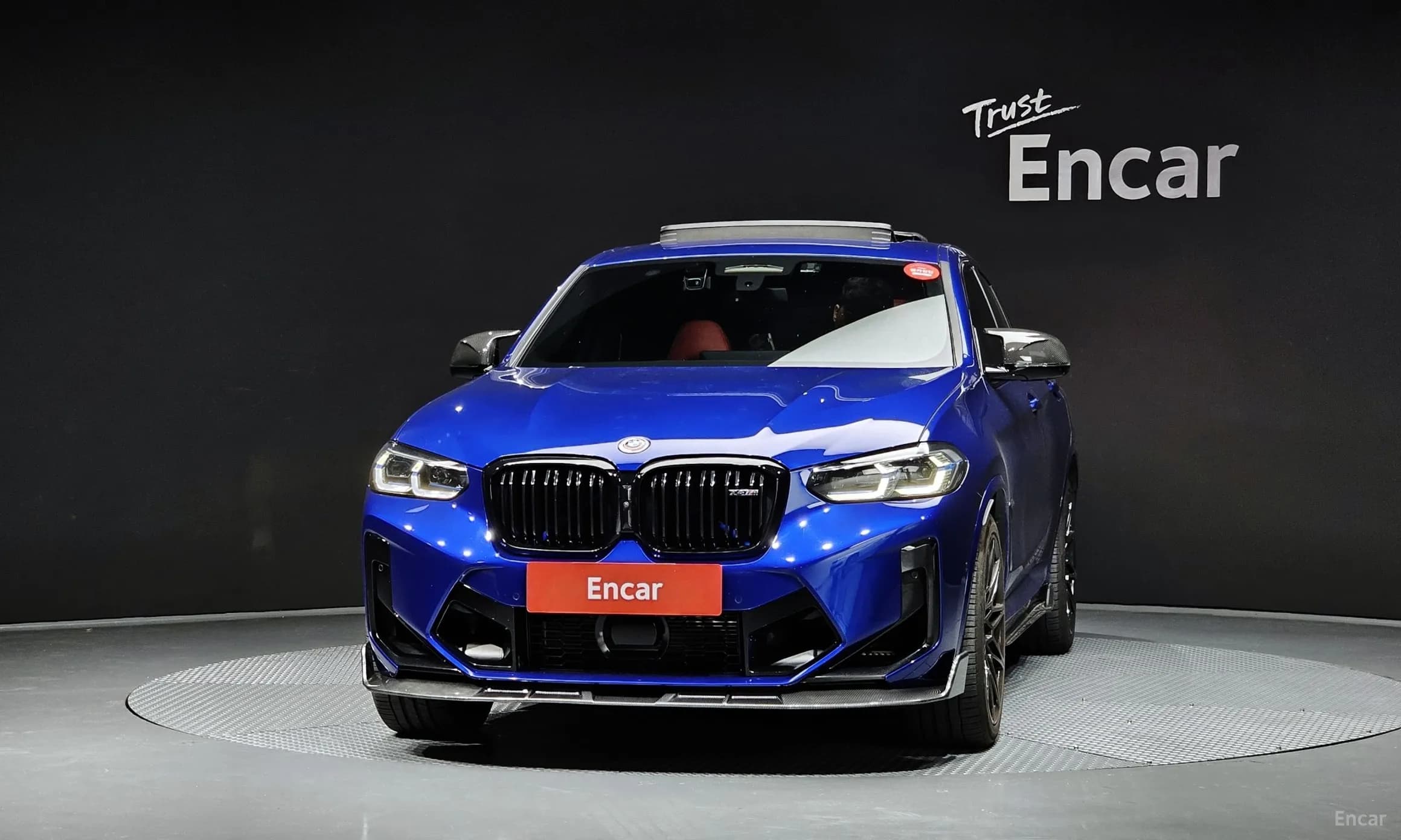 X4M (G02)