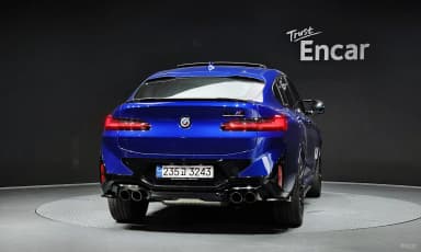 X4M (G02)