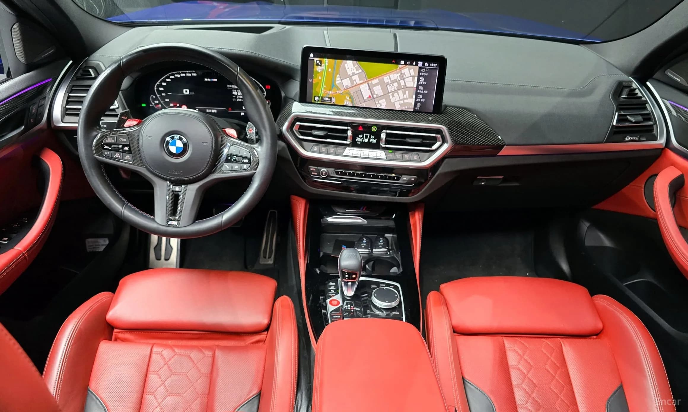 X4M (G02)