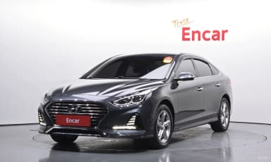 Sonata New Rise