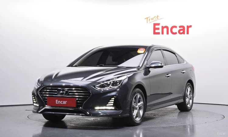 Sonata New Rise