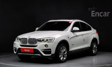 X4 (F26)