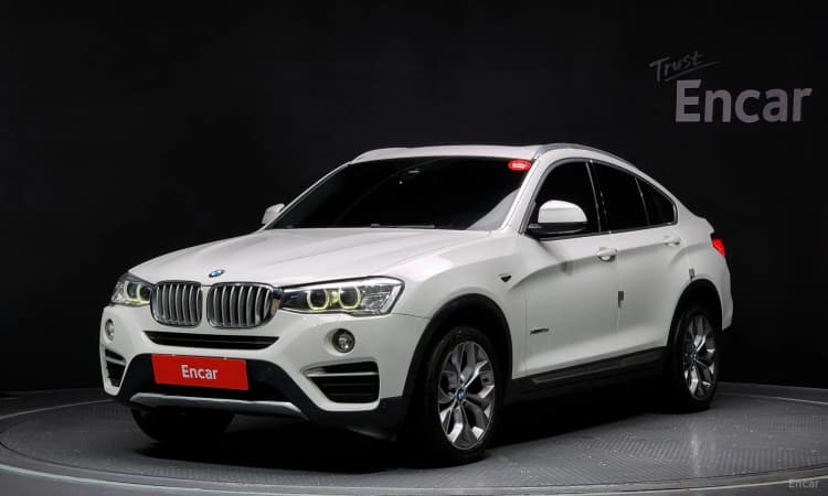 X4 (F26)